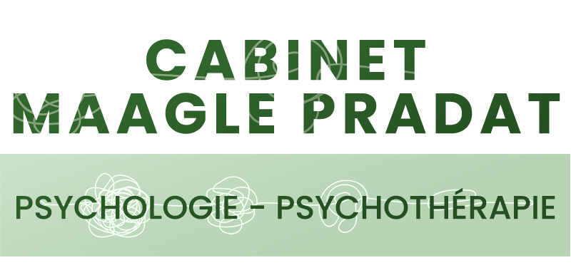 PSYCHOTHERAPEUTE PRADAT